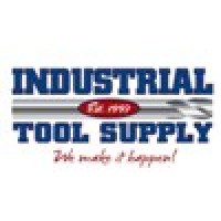 Industrial Tool Supply logo, Industrial Tool Supply contact details