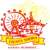 Fiesta Shows logo, Fiesta Shows contact details