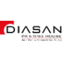 DIASAN PRINTING HOUSE logo, DIASAN PRINTING HOUSE contact details