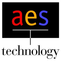 AES Computers - AES Technology logo, AES Computers - AES Technology contact details