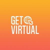 GetVirtual logo, GetVirtual contact details