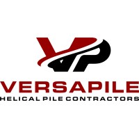 VersaPile Inc logo, VersaPile Inc contact details