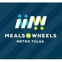 Meals on Wheels of Metro Tulsa logo, Meals on Wheels of Metro Tulsa contact details