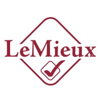 LeMieux Ltd logo, LeMieux Ltd contact details