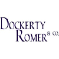 Dockerty Romer & Co. logo, Dockerty Romer & Co. contact details