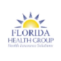 Florida Health Group logo, Florida Health Group contact details