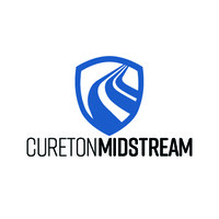 Cureton Midstream LLC logo, Cureton Midstream LLC contact details