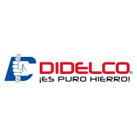 Didelco logo, Didelco contact details