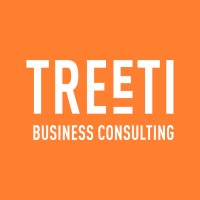 Treeti Business Consulting logo, Treeti Business Consulting contact details