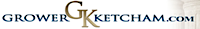 Grower Ketcham logo, Grower Ketcham contact details