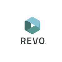 REVO Powertrains logo, REVO Powertrains contact details