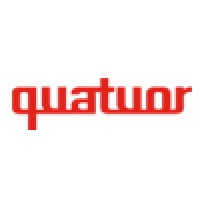 Quatuor Communication logo, Quatuor Communication contact details