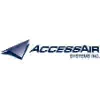 ACCESSAIR Systems, Inc. logo, ACCESSAIR Systems, Inc. contact details