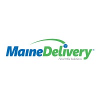 Maine Delivery logo, Maine Delivery contact details