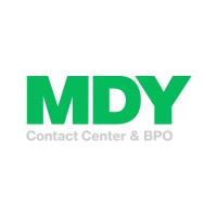 MDY Contact Center logo, MDY Contact Center contact details