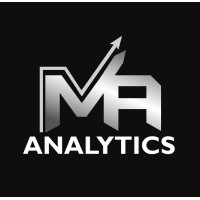 MA Analytics logo, MA Analytics contact details