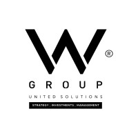 WGROUP | United Solutions logo, WGROUP | United Solutions contact details