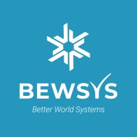 Bewsys logo, Bewsys contact details