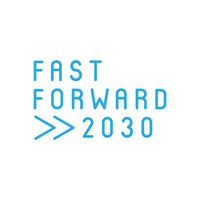 Fast Forward 2030 logo, Fast Forward 2030 contact details