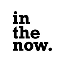 In the Now logo, In the Now contact details