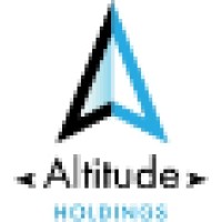 Altitude Holdings logo, Altitude Holdings contact details