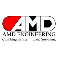 AMD Engineering logo, AMD Engineering contact details