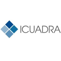 ICUADRA logo, ICUADRA contact details