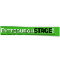 Pittsburgh Stage, Inc. logo, Pittsburgh Stage, Inc. contact details