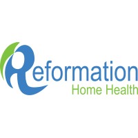 REFORMATION HOME HEALTH LLC logo, REFORMATION HOME HEALTH LLC contact details