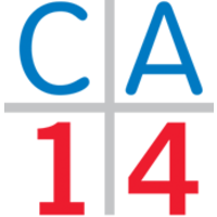 CA14 Integrated Marketing + Communications logo, CA14 Integrated Marketing + Communications contact details