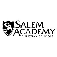 Salem Academy logo, Salem Academy contact details