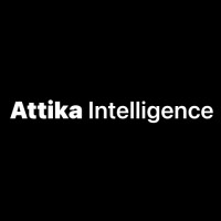 Attika Intelligence logo, Attika Intelligence contact details