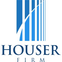 Houser Firm logo, Houser Firm contact details