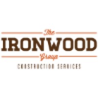 The Ironwood Group logo, The Ironwood Group contact details