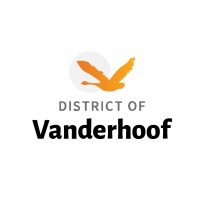 District of Vanderhoof logo, District of Vanderhoof contact details