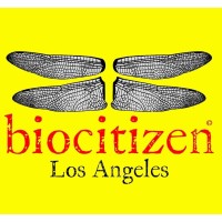 Biocitizen Los Angeles logo, Biocitizen Los Angeles contact details