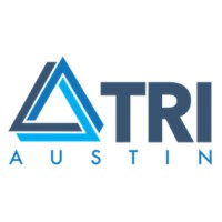 TRI Austin logo, TRI Austin contact details