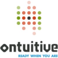 Ontuitive logo, Ontuitive contact details