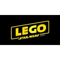 Lego Star Wars Fans logo, Lego Star Wars Fans contact details