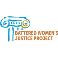 Battered Women's Justice Project logo, Battered Women's Justice Project contact details