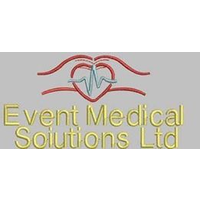 Event Medical Solutions logo, Event Medical Solutions contact details