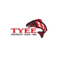 Tyee Chevrolet Buick GMC Ltd logo, Tyee Chevrolet Buick GMC Ltd contact details