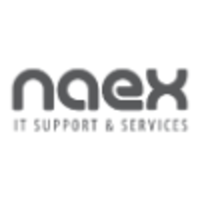 NAEX - IT Support & Services logo, NAEX - IT Support & Services contact details