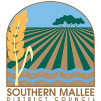 Southern Mallee District Council logo, Southern Mallee District Council contact details