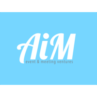 AIM Event & Meeting Ventures logo, AIM Event & Meeting Ventures contact details