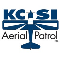 KCSI Aerial Patrol Inc logo, KCSI Aerial Patrol Inc contact details