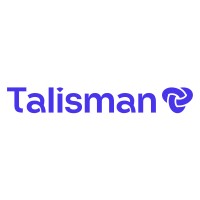 Talisman logo, Talisman contact details