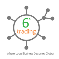 6 Degrees Trading logo, 6 Degrees Trading contact details