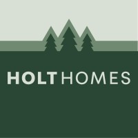 Holt Homes Inc logo, Holt Homes Inc contact details