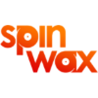 Spin Wax Events logo, Spin Wax Events contact details